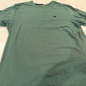 EUC/possibly NWOT Men’s medium Tommy Bahama tee
